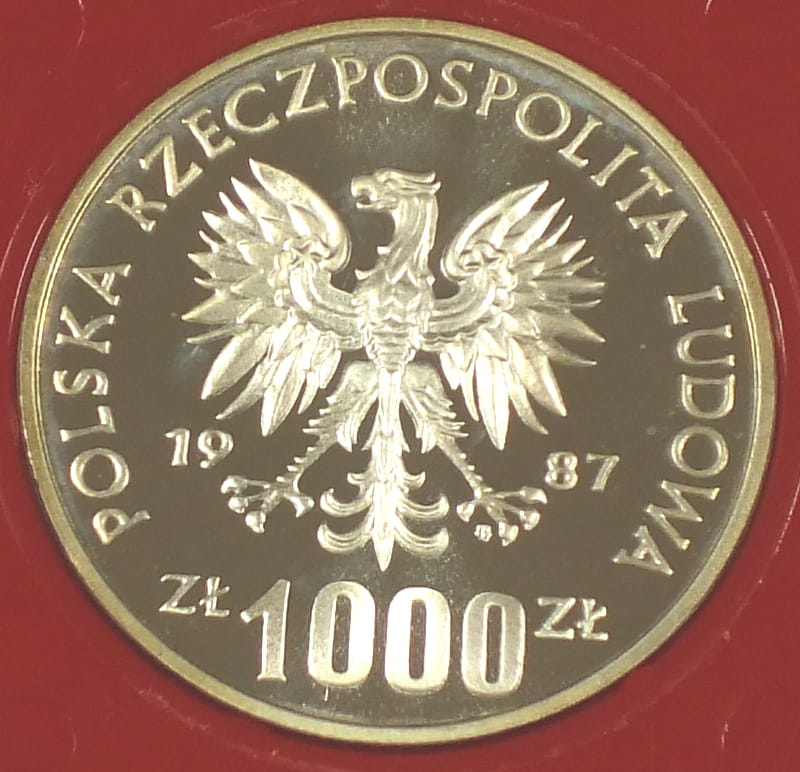 1000 zł Muzeum Śląskie