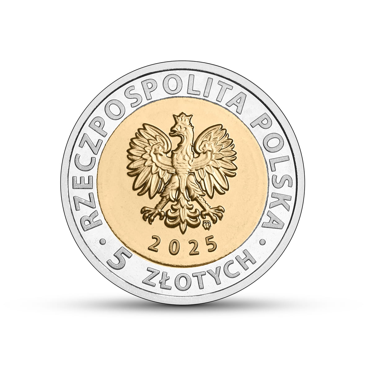 5 zł Odkryj Polskę – Tykocin