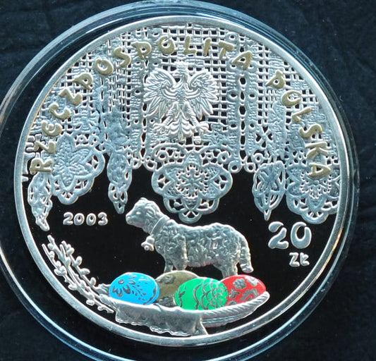 20 zł Śmigus-Dyngus