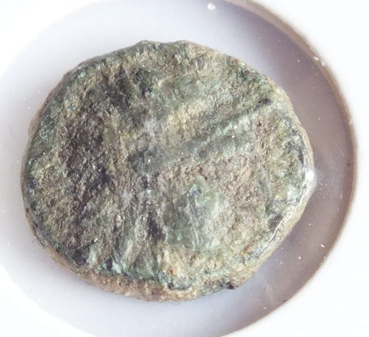 AE-10 Pergamon -królestwo Filetajros 284-263 p.n.e.