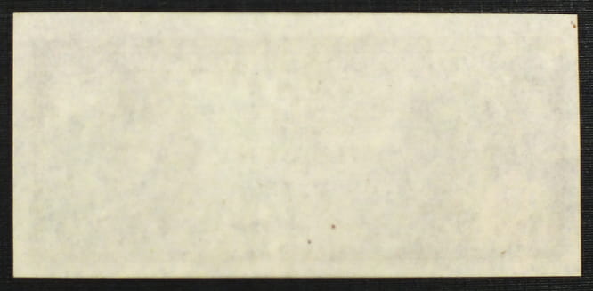 1 cent- Hong - Kong 1945 r.