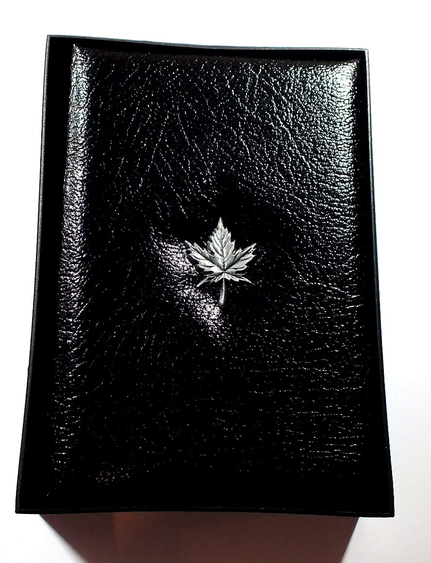 Set Proof Kanada 1987