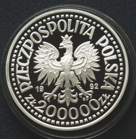 200 000 Konwoje 1939-1945