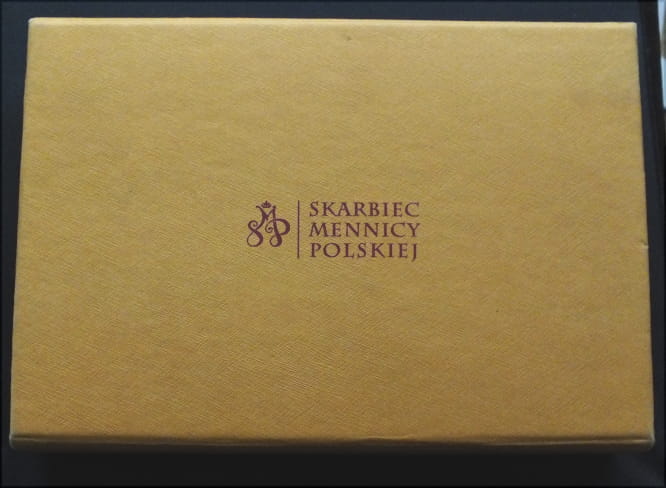 Numizmaty Kolekcja Królewska 7 x Piastowie, Srebro Ag925