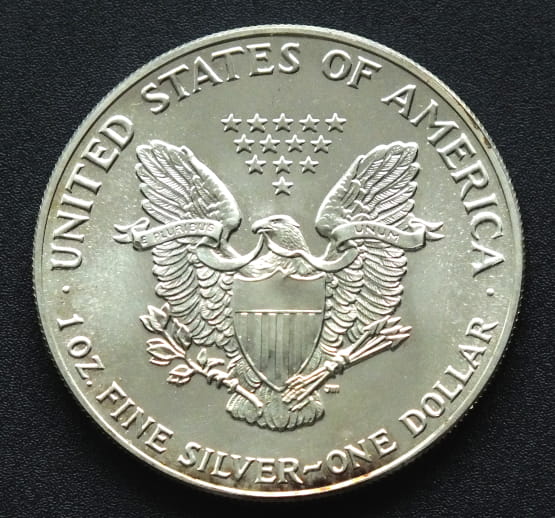 1 USD Liberty 1988 1 OZ