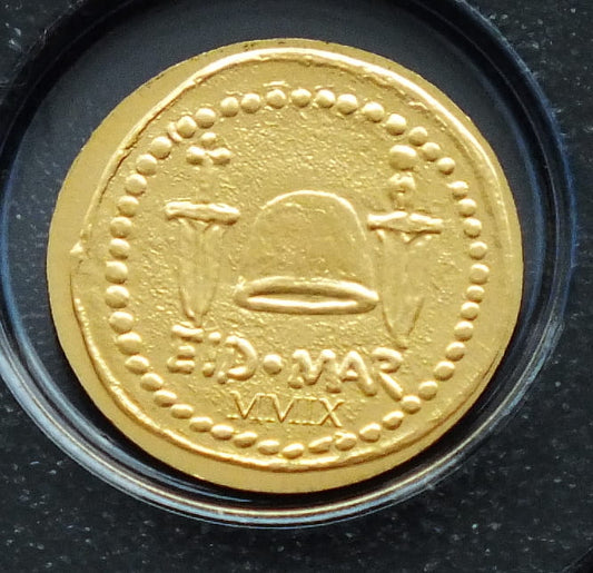 1 Dollar Brutus - Palau 2009