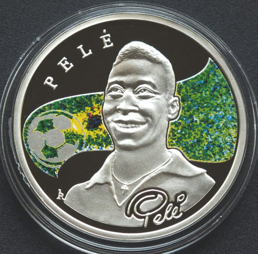 100 dram PELE - Armenia