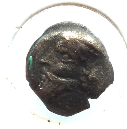 Chalkos Tissafernes 400-395 p.n.e