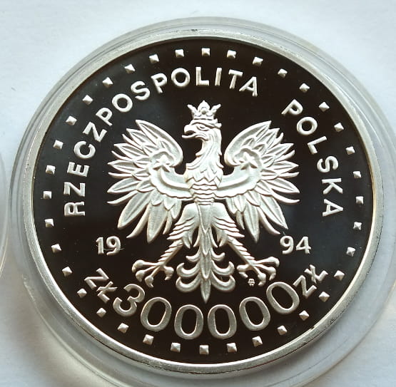 300 000 zł 50 rocznica Powstania Warszawskiego