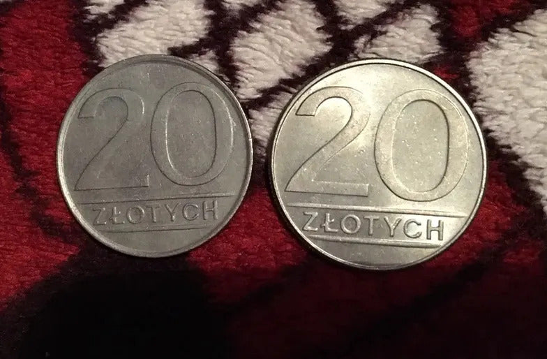 Moneta 20 Złotych: Numizmatyczny Segment Okolicznościowy NBP