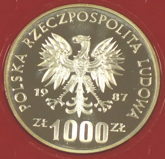 1000 zł Muzeum Śląskie