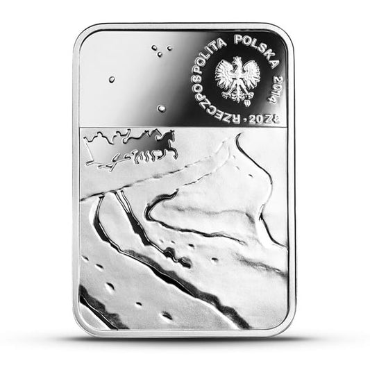 20 zł Józef Chełmoński