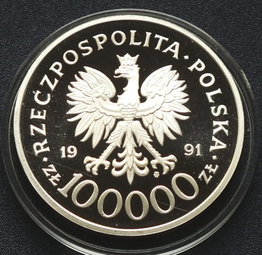 100 000 Bitwa o Anglię