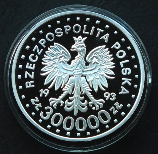 300 000 zł 50 rocznica powstania w Getcie Warszawskim