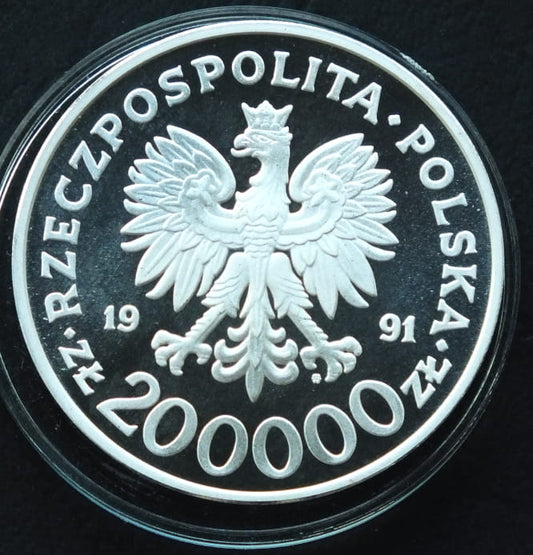 200 000 zł 200 rocznica Konstytucji 3 Maja