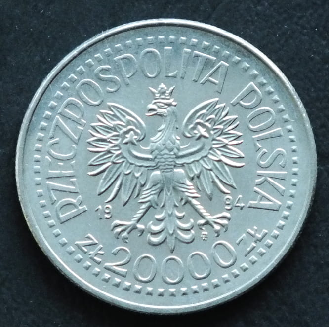 20 000 zł 75 lat Związku Inwalidów Wojennych