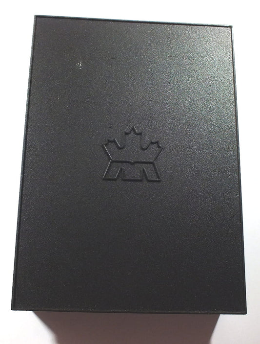 Set Proof Kanada 1987