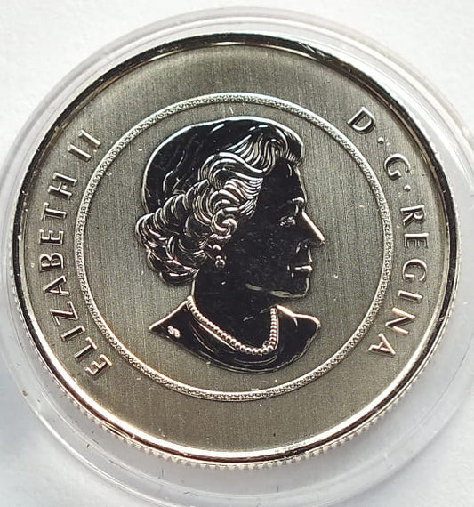 5 dolarów 150 lat Kanady