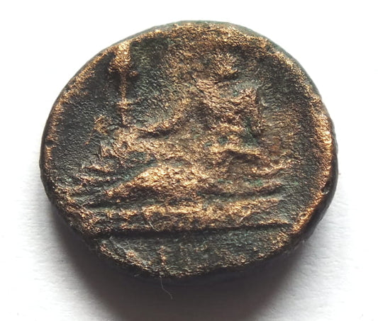 Grecja Odessos ok 150 p.n.e.