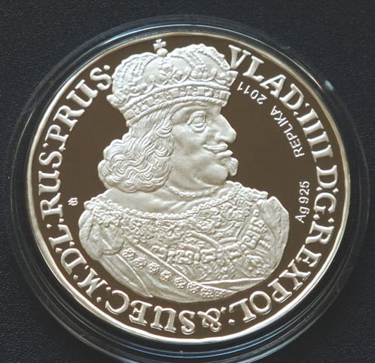 Replika Donatywy Gdańskiej - nakład 300 szt.