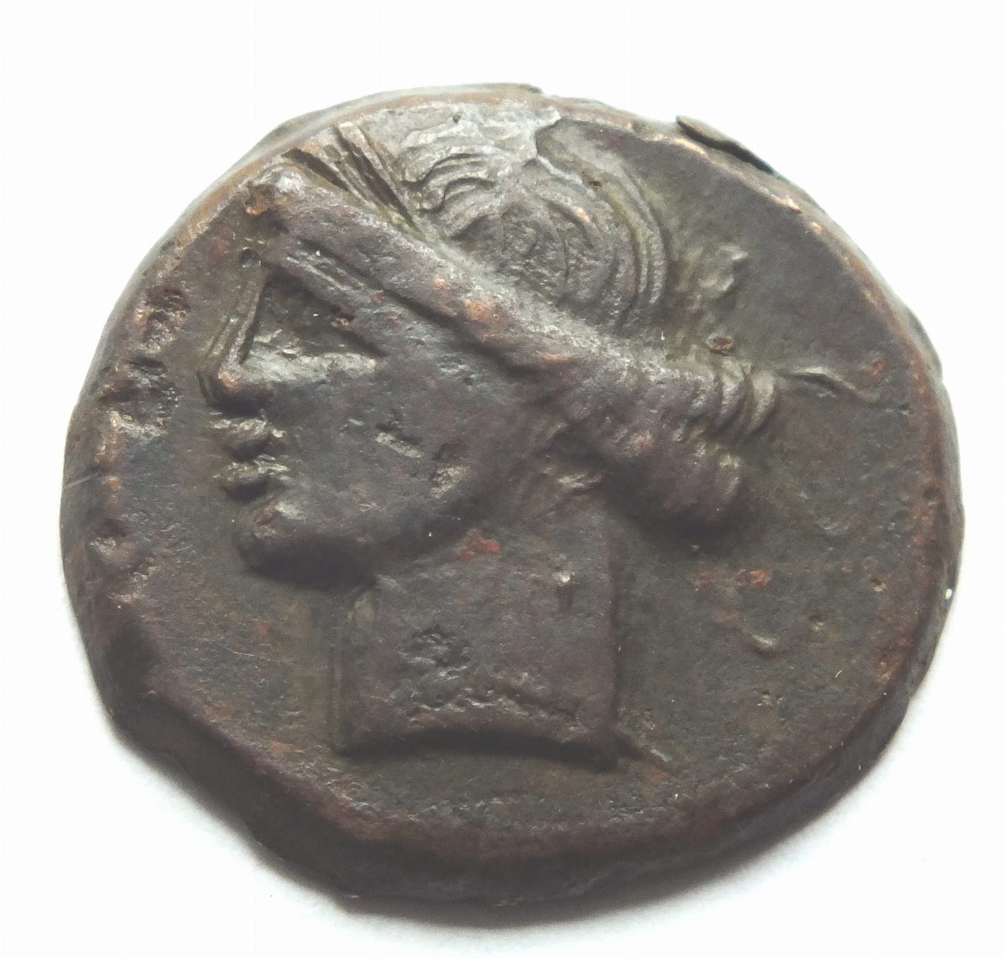 Ae Kartagina III p.n.e